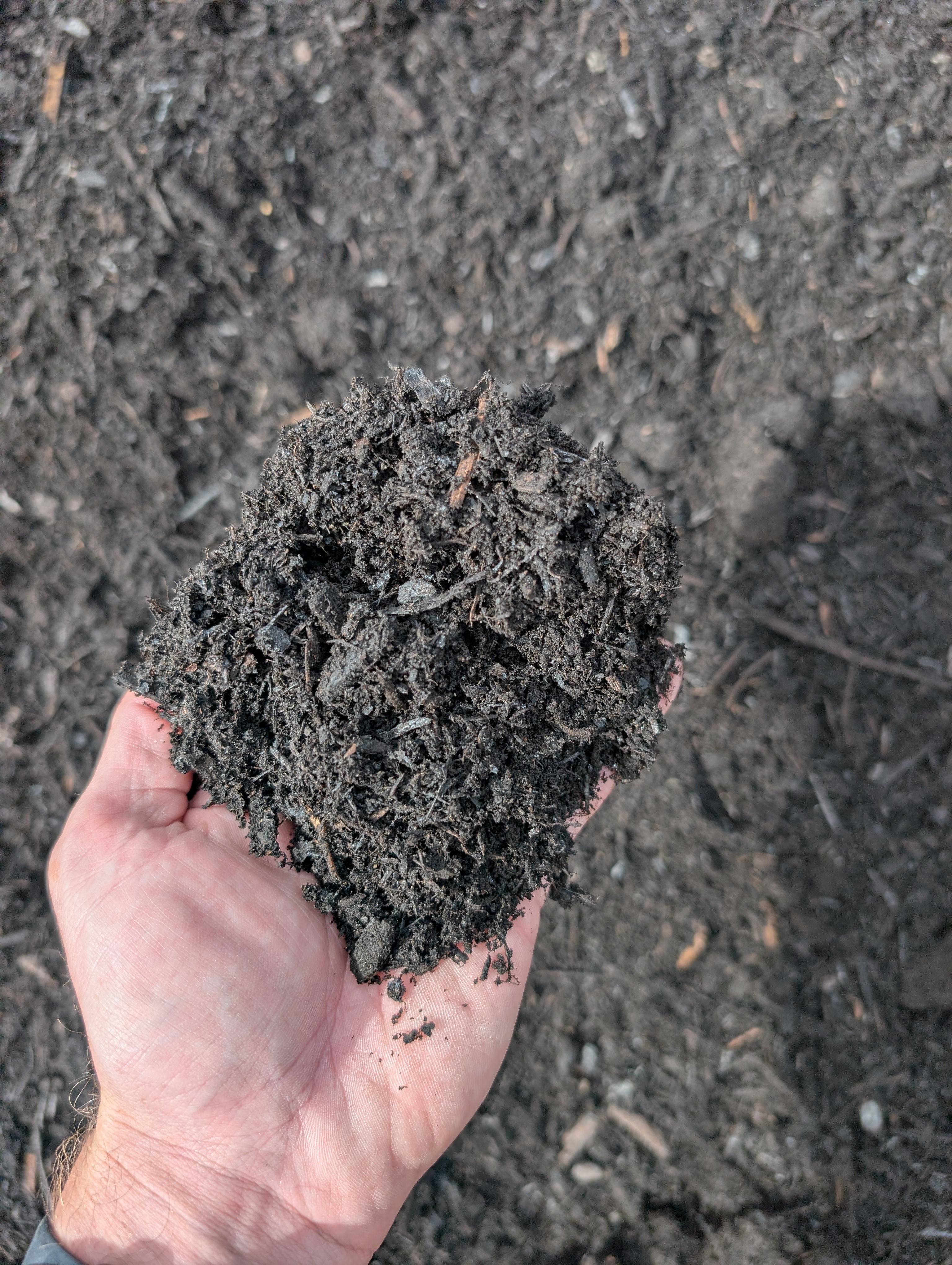 NorGrow Compost